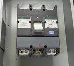 TJD432400 Ge Amp 240V Pole Circuit Breaker New. Fixed Price $1500.00.