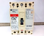 Cutler-hammer Amp Circuit Breaker Pole 600 Vac / 250 Vdc FD3110. Fixed Price $179.99.