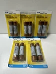 Set Of Eaton Bussmann BP/NON-50 Amp General Purpose Fuses. Fixed Price $25.00.