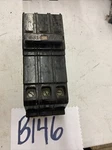 Cutler-hammer CH3100 120/240 Vac Pole Amp Main Long Circuit Breaker- Ecs. Fixed Price $80.49.