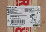 Surplus Sealed Square BDA36100 Pole Amp 600Y/347 Volt. Fixed Price $405.00.