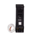 Ge THQL1120AF2S Miniature Circuit Breakers (mcbs) 1P 120V. Fixed Price $32.99.