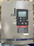 ATV58HU18N4 Schneider Electric Telemecanique Square 3PH .75KW 1HP 380/500VOLT. Fixed Price $69.99.