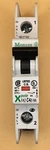 Moeller FAZ-C4/1 Xpole Miniature Circuit Breaker, 1-POLE, 240/415V Ac. Fixed Price $55.00.