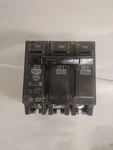 Ge Circuit Breaker THQB32080 Pole Amps 240 V Bolt On. Preowned. Fixed Price $59.90.
