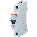 1PC Abb ST201M-C3 Circuit Breaker,miniature,din Rail Mount,c CURVE,1 POLE,3. Fixed Price $68.16.
