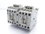 Allen Bradley 104-C16D22 Contactor New. Fixed Price $150.00.