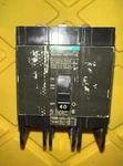 Siemens BQD340 Pole Circuit Breaker. Fixed Price $139.99.