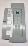 Eaton BRP40B200 Main Lug Amp Space 80 Circuits W/ Breaker 25KAIC. Fixed Price $199.00.