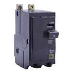 Square QOB220HID Circuit BREAKER,20A,BOLT ON,120/240V,2P 2GLF7. Fixed Price $100.00.