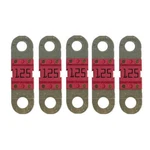 Victron Midi-fuse 125A/32V (package Of 5) CIP132125010. Fixed Price $16.35.