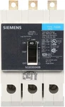 NGB3B040B Siemens Molded Case Circuit Breaker 40A 3-POLE 600V New Sale. Fixed Price $169.95.