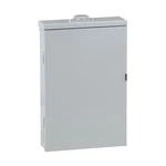 Square By Schneider Electric Homeline 100 Amp Outdoor Main Breaker Box, Circu. Fixed Price $226.87.