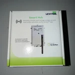 Leviton Smart Hub Wi-fi Remote Access For Load Center & Circuit Breakers. Fixed Price $100.00.