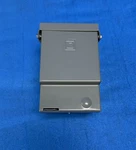 Square Schneider Electric QO200TRCP 60A 240V Non-fusible Ac Disconnect Ob. Fixed Price $14.99.