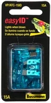 Cooper Bussmann BP-ATC-15ID 2PK 15A Blu Auto Fuse Quantity. Fixed Price $16.41.