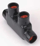 Blackburn AMTSR350 Insulated Multitap CONNECTOR,4.88 In.. Fixed Price $67.20.