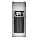 200 Amp 42-SPACE Indoor Load Center Main Breaker By Leviton New. Fixed Price $216.47.