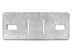 Outback Power Fw-mp Flexware Mounting Plate. Fixed Price $279.99.