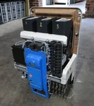 AK-2-25-2 Power Circuit Breaker Eo 48 Vdc Closing Under Voltage Amp. Fixed Price $795.00.