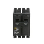 8 Qty - Schneider Electric HOM250CP Square Homeline Circuit Breaker. Fixed Price $109.99.
