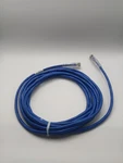 (lot Of 20) Hubbell Nextspeed CAT6 15FT Ethernet Patch Cord RJ-45 HC6B15. Fixed Price $175.00.