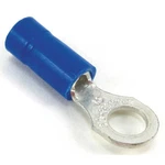 Sta-kon 14RB-516 Ring Terminal, 5/16 Stud Size, Awg, 600 V, Vinyl. Fixed Price $64.45.