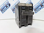 Westinghouse BR2125 Circuit Breaker Amp 240 Volt Pole Plug -warranty. Fixed Price $35.00.