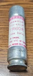 Lot Of 3 Gould TR60R Time Delay 60AMP 250VAC Fuses. Fixed Price $14.75.