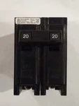 Cutler Hammer LR43556 Circuit Breaker. Fixed Price $24.00.