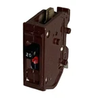 Wadsworth A120NI Amp Pole Type Metal Foot Breaker. Fixed Price $22.88.
