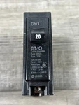 Eaton Cutler Hammer BR120 Circuit Breaker Pole Amp Type C120. Fixed Price $11.66.