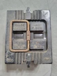 Bulldog 76581 Range Fuse Pull Holder 60 Amp 2 Pole. Fixed Price $23.99.