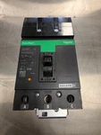 Square QDA32200 Circuit Breaker, Powerpact Q, 200A, 3P, 240VAC, 25KA, I-line. Fixed Price $322.39.