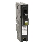 Homeline 20 Amp Single-pole Plug-on Neutral Combination Arc Fault Circuit. Fixed Price $478.40.