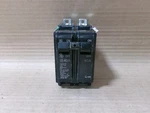 Ge Abb THQB2140 Pole Amp 120V Bolt-on Circuit Breaker. Fixed Price $25.00.