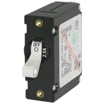 Blue Sea A-series Circuit Breaker 2.5A White #7197. Fixed Price $24.06.