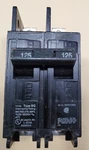 BQ2B125 Siemens Ite Pole Amp. Fixed Price $65.00.