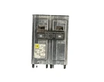 Square DW-8449 Circuit Breaker 30W 120/240V Double Pole Used. Fixed Price $24.99.