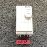 Leviton Standard 2-POLE 60 120 V/240 Thermal Magnetic Branch Circuit Breaker. Fixed Price $58.93.