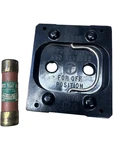 Trumbull Electric PT-30803 Fuse Holder With *sale*. Fixed Price $27.95.