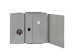 Leviton 250-LS140-S5D 400 Amp 12-SPACE 12-CIRCUIT Ringless Bypass Load Center. Fixed Price $1999.00.
