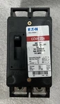 Eaton CCVH2200 Molded Case Circuit Breaker 200A, 1-PHASE, 120/240V. Fixed Price $195.00.