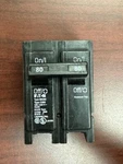 Eaton Cutler Hammer BR280 2POLE 80AMP 120/240VOLT Plug-in Circuit Breaker New. Fixed Price $59.99.