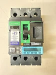 Schneider Electric Square Powerpact 250A Breaker JJP36250U44XABYP. Fixed Price $325.00.