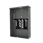 Siemens 125 Amp Outdoor Load Center, 12-SPACE 24-CIRCUIT, Plug-on Neutral. Fixed Price $160.20.