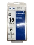 Eaton BRN115AFCS - Amp Pole Combination Afci. Fixed Price $41.99.