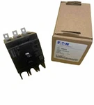 New Eaton GHB3070, 70A, 277/480V, Pole Circuit Breaker - In Box. Fixed Price $229.99.