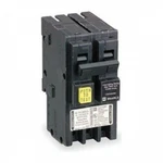 Schneider Electric 120/240-VOLT 25-AMP HOM225GFI Miniature Circuit Breaker. Fixed Price $149.99.