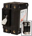 Midnite Solar MNEDC80-300 Circuit Breaker 80A Vdc Panel Mount. Fixed Price $51.25.